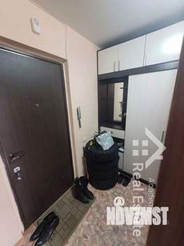 Студия квартира, вторичка, 27м2, 2/5 этаж