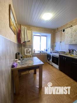 2-к квартира, вторичка, 39м2, 2/5 этаж