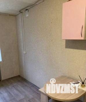 Студия квартира, вторичка, 12м2, 2/5 этаж