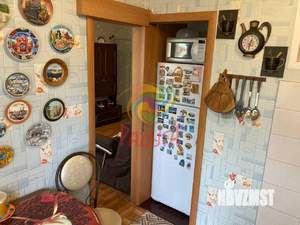 2-к квартира, вторичка, 43м2, 5/5 этаж
