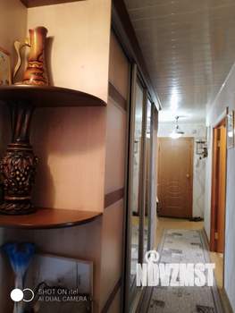 3-к квартира, вторичка, 63м2, 4/9 этаж