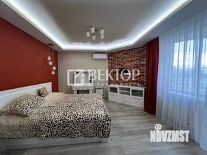 4-к квартира, вторичка, 124м2, 5/19 этаж