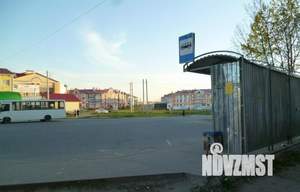 1-к квартира, вторичка, 22м2, 1/5 этаж