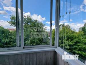 2-к квартира, вторичка, 43м2, 4/5 этаж