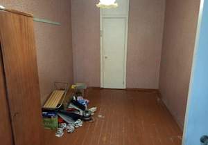 2-к квартира, вторичка, 43м2, 1/5 этаж