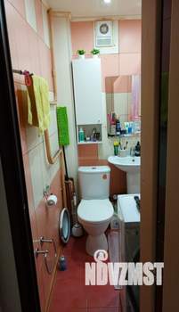 1-к квартира, вторичка, 36м2, 5/6 этаж