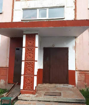 2-к квартира, вторичка, 53м2, 2/9 этаж
