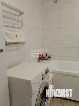 1-к квартира, вторичка, 42м2, 3/10 этаж