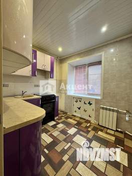 1-к квартира, вторичка, 28м2, 2/5 этаж