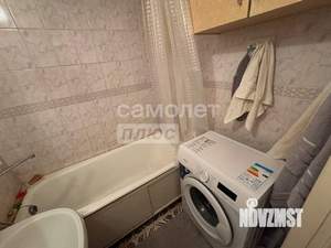 2-к квартира, вторичка, 51м2, 4/5 этаж