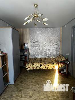 2-к квартира, вторичка, 45м2, 2/5 этаж