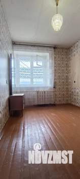 2-к квартира, вторичка, 40м2, 5/5 этаж