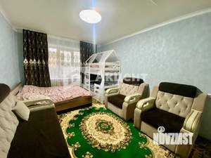 3-к квартира, вторичка, 79м2, 2/17 этаж