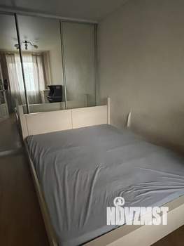 2-к квартира, вторичка, 42м2, 4/5 этаж