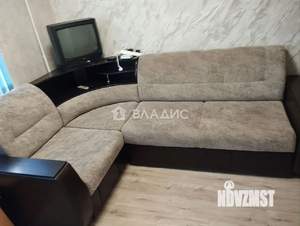 1-к квартира, вторичка, 39м2, 1/5 этаж