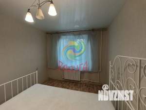 2-к квартира, вторичка, 54м2, 2/9 этаж