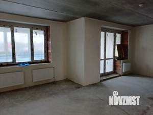 2-к квартира, вторичка, 106м2, 1/9 этаж