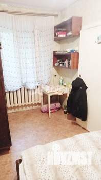2-к квартира, вторичка, 44м2, 1/5 этаж