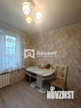 2-к квартира, вторичка, 53м2, 6/9 этаж