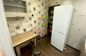 2-к квартира, вторичка, 43м2, 4/5 этаж