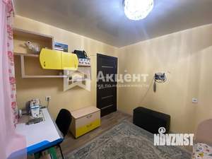 4-к квартира, вторичка, 60м2, 3/5 этаж