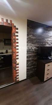 2-к квартира, вторичка, 40м2, 2/2 этаж