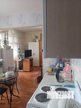 Студия квартира, вторичка, 37м2, 7/10 этаж