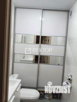 2-к квартира, вторичка, 57м2, 1/5 этаж