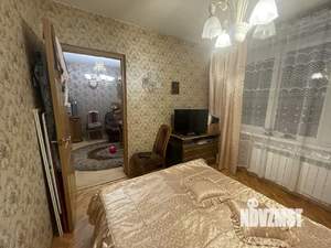 3-к квартира, вторичка, 49м2, 5/5 этаж