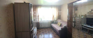 3-к квартира, вторичка, 62м2, 4/5 этаж