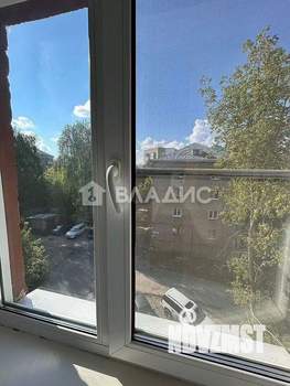 1-к квартира, вторичка, 30м2, 5/5 этаж