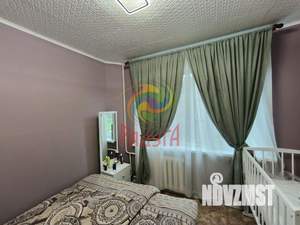 3-к квартира, вторичка, 51м2, 2/5 этаж