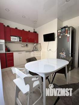 2-к квартира, вторичка, 58м2, 2/9 этаж