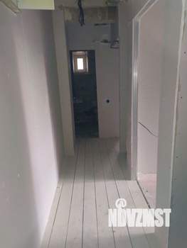 2-к квартира, вторичка, 37м2, 1/2 этаж