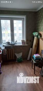 3-к квартира, вторичка, 57м2, 4/5 этаж