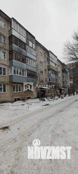 2-к квартира, вторичка, 50м2, 5/5 этаж
