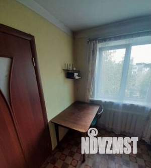 3-к квартира, вторичка, 57м2, 5/6 этаж