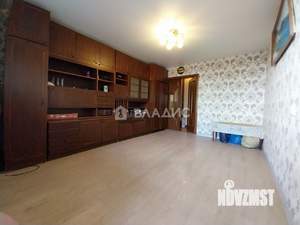 3-к квартира, вторичка, 61м2, 4/9 этаж