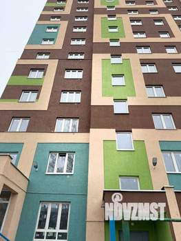 1-к квартира, вторичка, 40м2, 5/14 этаж