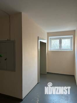 1-к квартира, вторичка, 37м2, 3/9 этаж