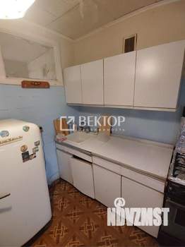 2-к квартира, вторичка, 45м2, 1/5 этаж