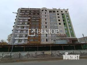 3-к квартира, вторичка, 66м2, 3/10 этаж