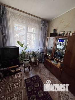 3-к квартира, вторичка, 50м2, 4/5 этаж