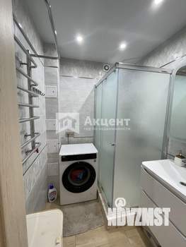 2-к квартира, вторичка, 57м2, 6/17 этаж