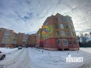 Студия квартира, вторичка, 98м2, 5/5 этаж