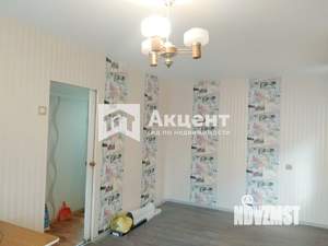 1-к квартира, вторичка, 34м2, 1/5 этаж