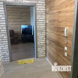 1-к квартира, вторичка, 46м2, 9/17 этаж