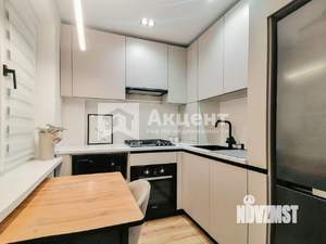 2-к квартира, вторичка, 44м2, 2/5 этаж