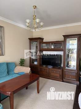 3-к квартира, вторичка, 63м2, 6/9 этаж