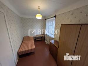2-к квартира, вторичка, 42м2, 4/5 этаж